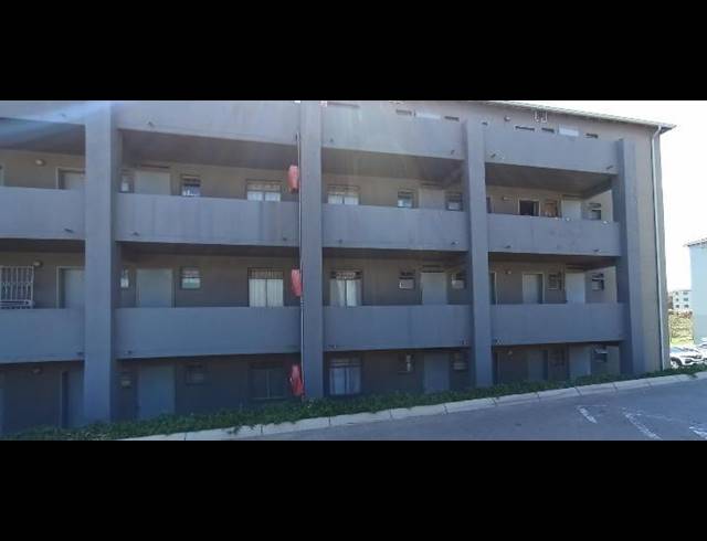 2 BEDROOM APARTMENT FOR SALE IN FLEURHOF